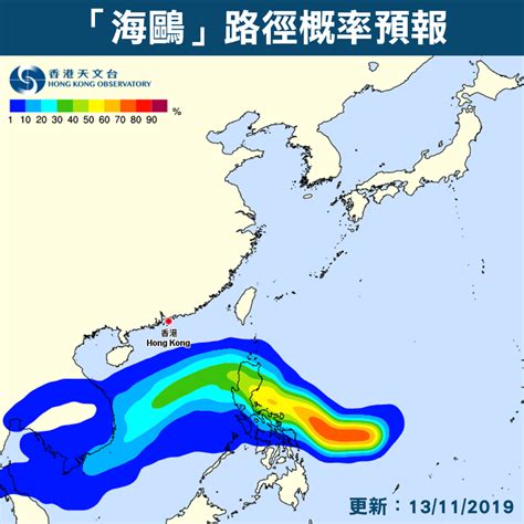 積雨雲特徵|雲的分類與命名｜香港天文台(HKO)｜教育資